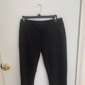 Dress capris size 6
